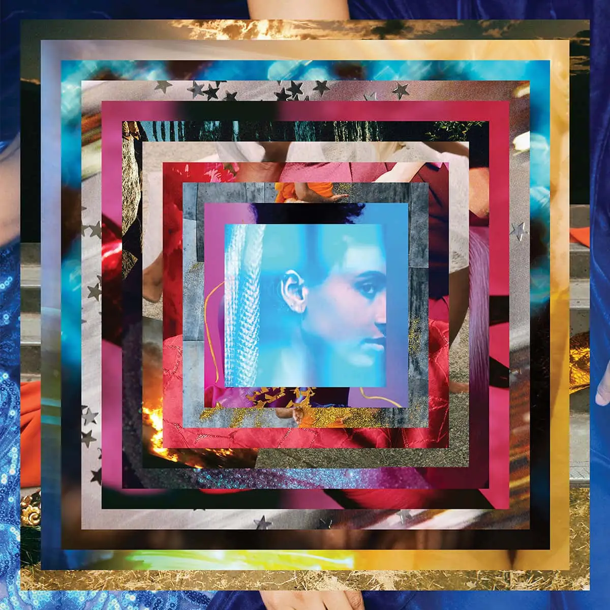 12 Little Spells album cover